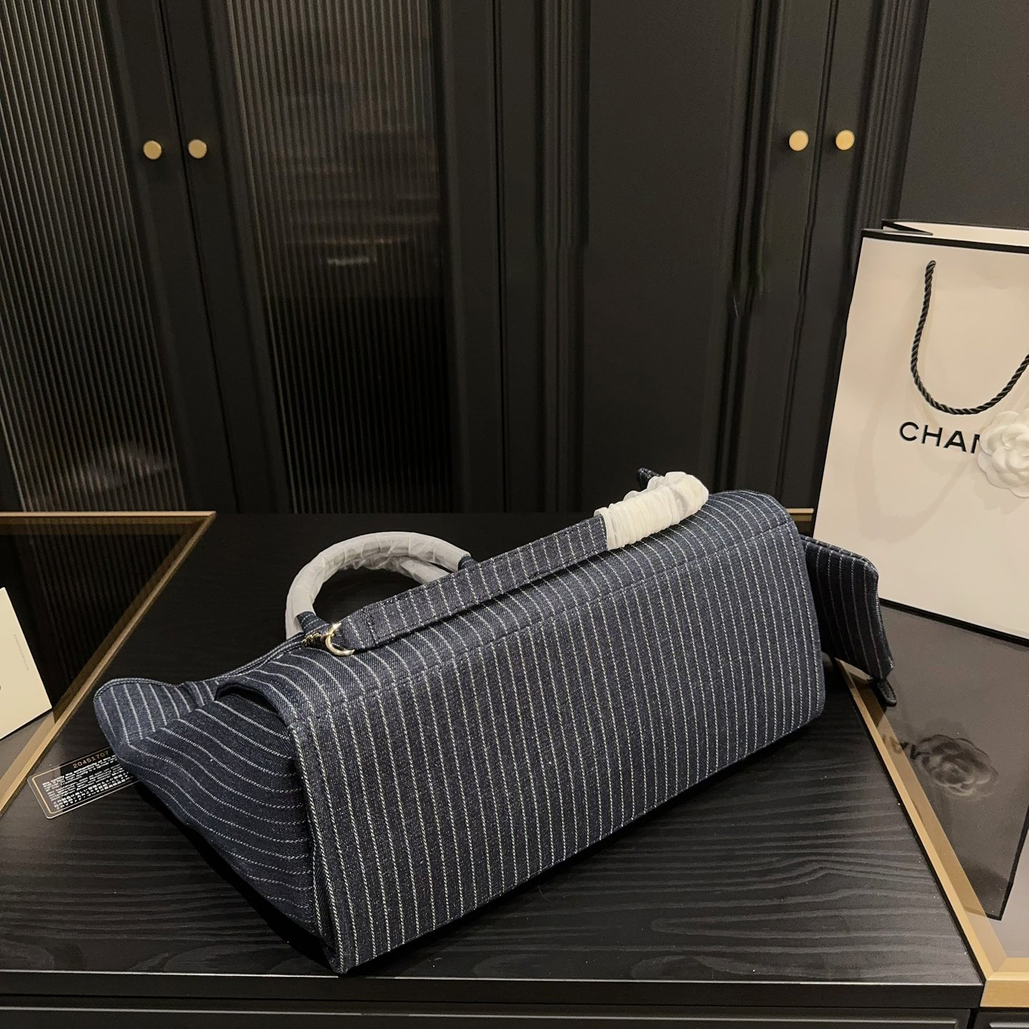 SHOPPING BAG
