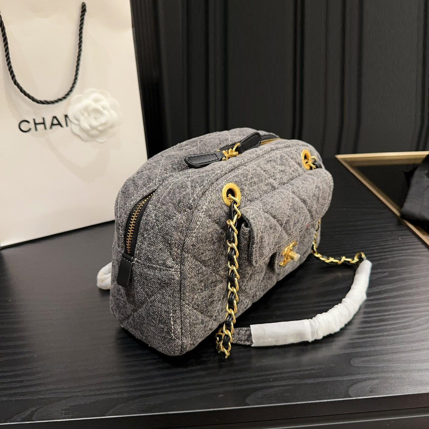 BOWLING BAG