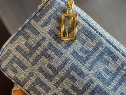 Baguette Pouch
