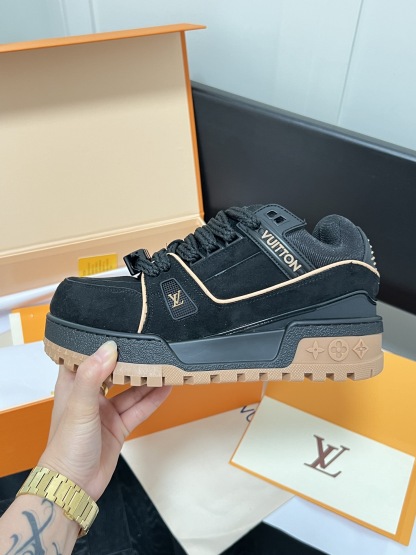 Trainer Maxi Sneaker