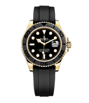 Rolex 226658 Yacht-Master Yellow Gold 42mm
