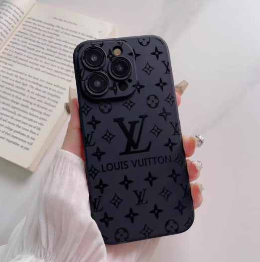 LV iPhone 13 Case