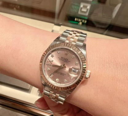 Lady-Datejust 31mm