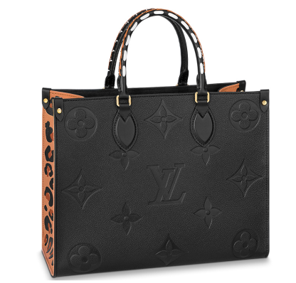 Louis Vuitton Wilde At Heart OnTheGo MM Ba