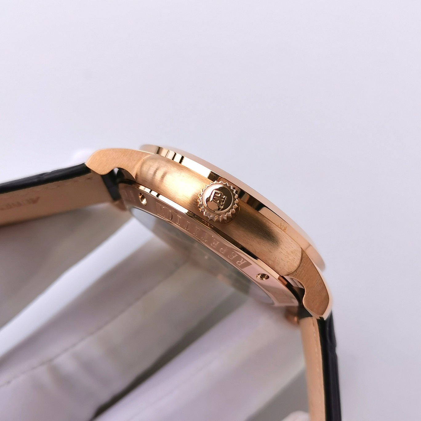Audemars Piguet AP Automatic Tourbillon