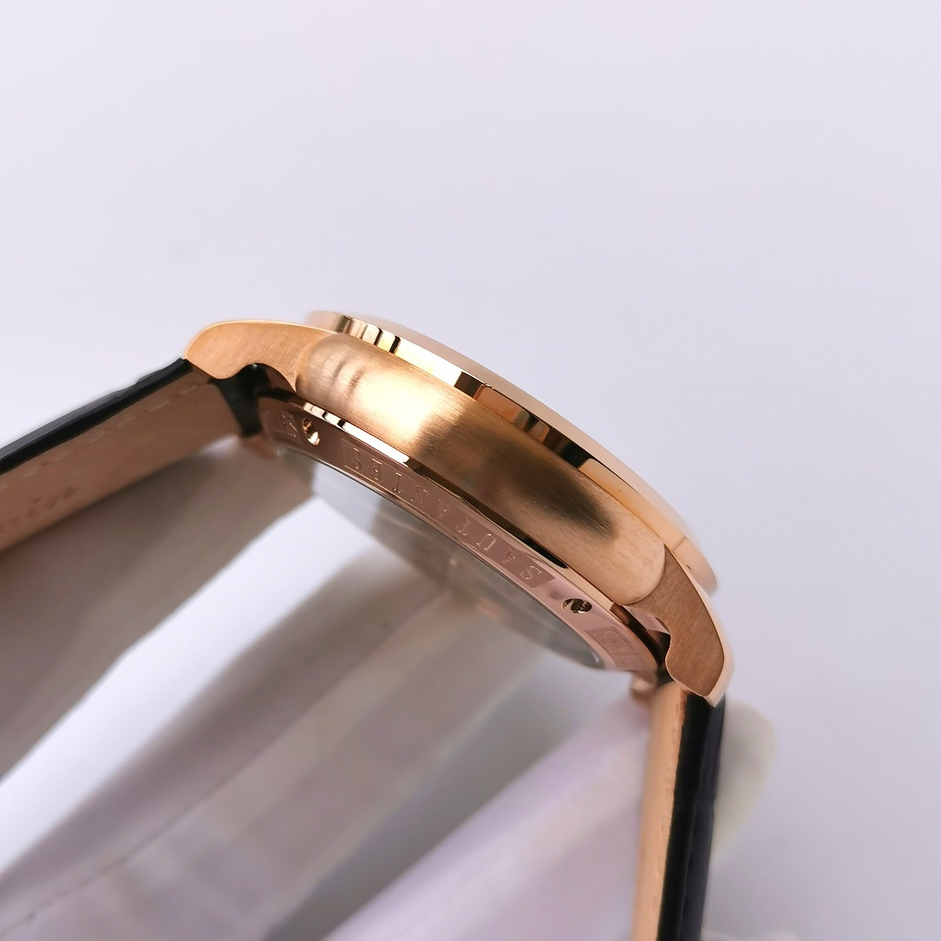 Audemars Piguet AP Automatic Tourbillon