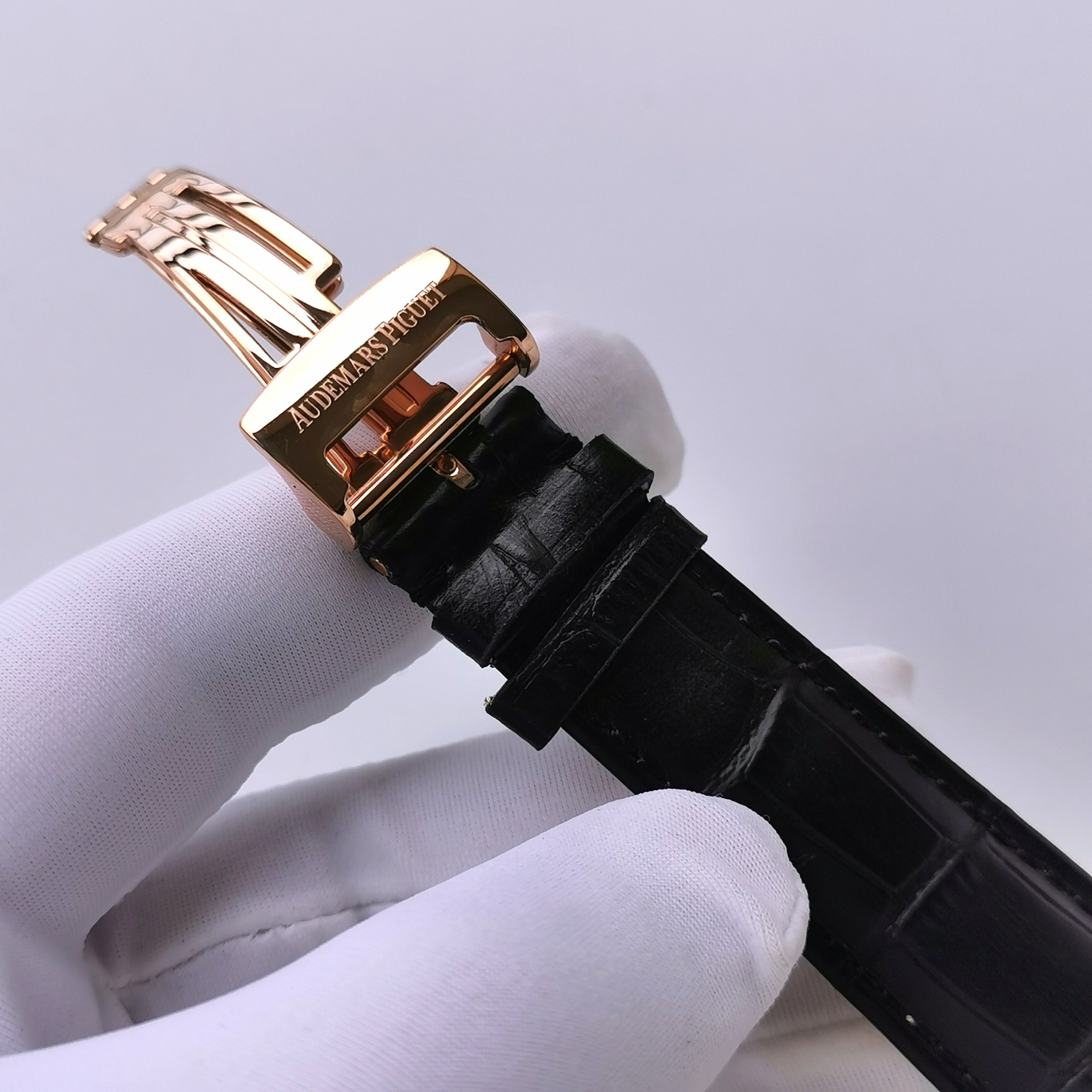 Audemars Piguet AP Automatic Tourbillon