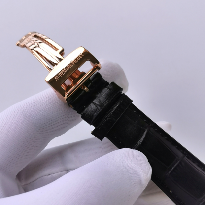 Audemars Piguet AP Automatic Tourbillon