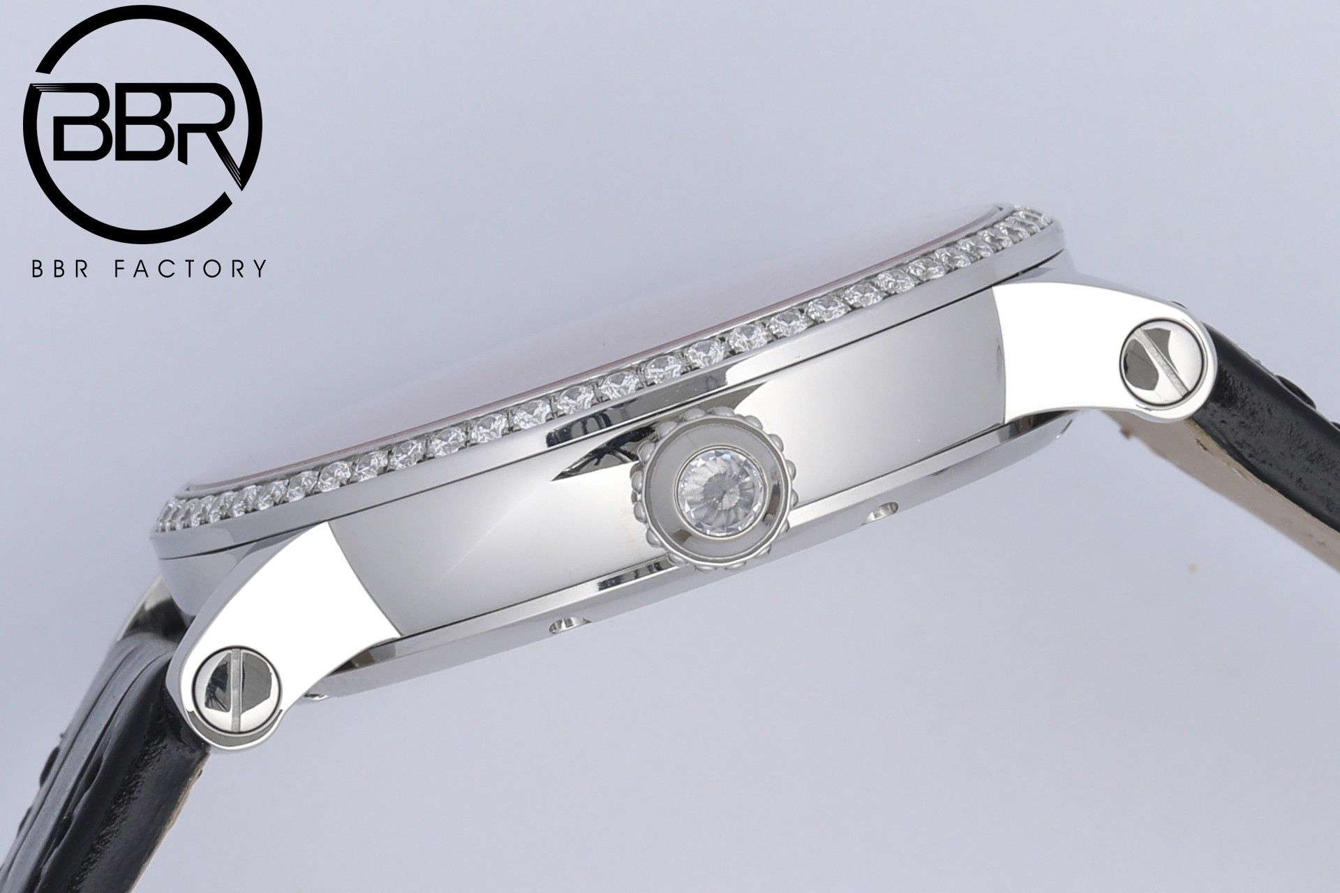 BBR2021 new Cartier ROTONDE DE CARTER series. Model: HPI00593