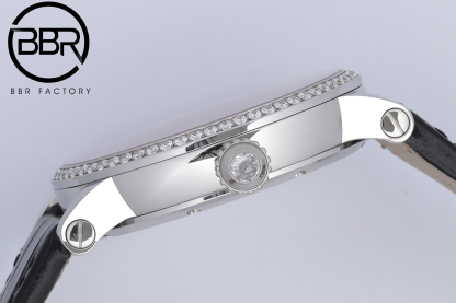 BBR2021 new Cartier ROTONDE DE CARTER series. Model: HPI00593