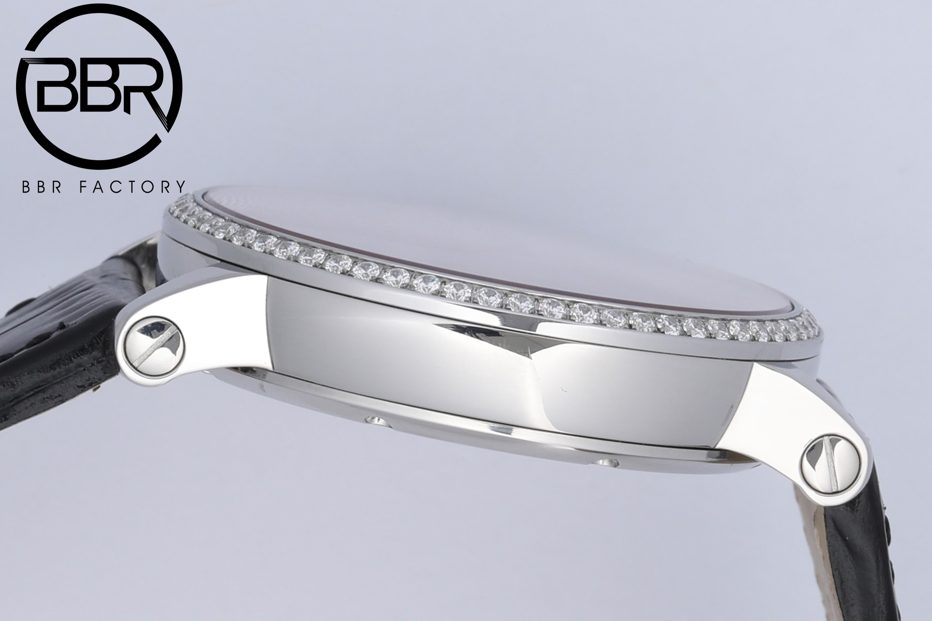 BBR2021 new Cartier ROTONDE DE CARTER series. Model: HPI00593