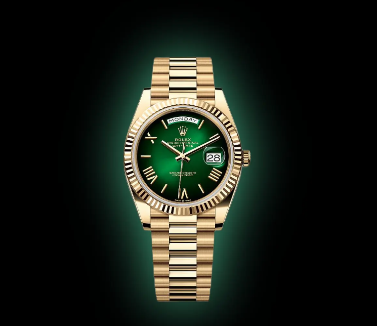 Day-Date 40 228238