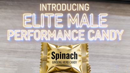 Elite Men's Apollo Sugar