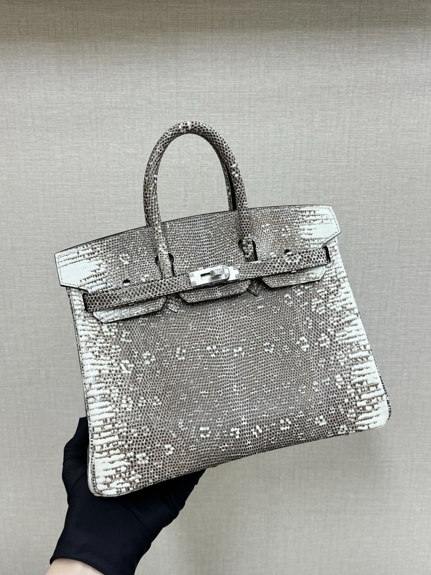 爱马仕birkin25cm bag