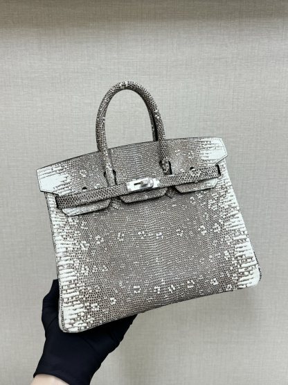 爱马仕birkin25cm bag