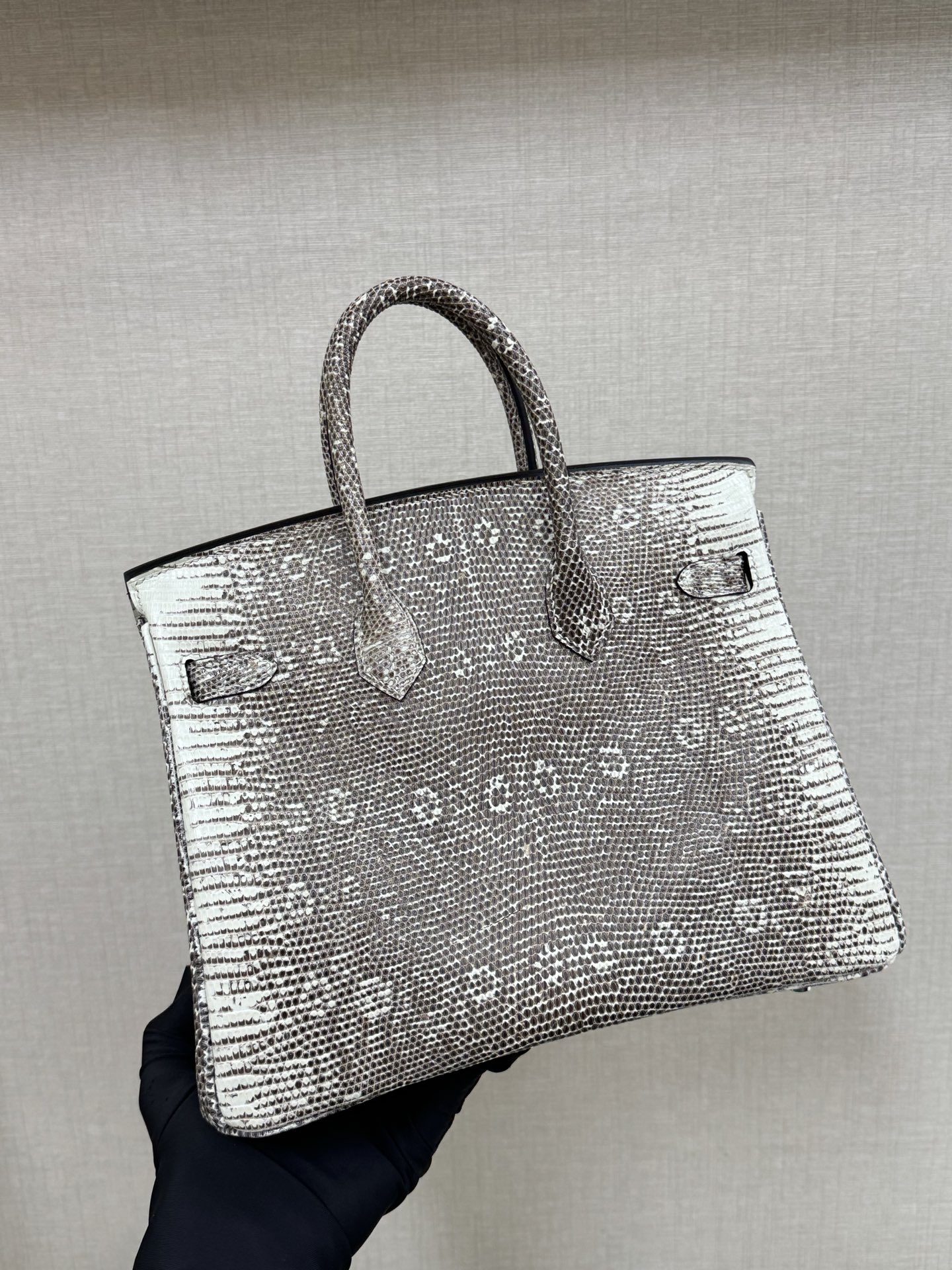 爱马仕birkin25cm bag