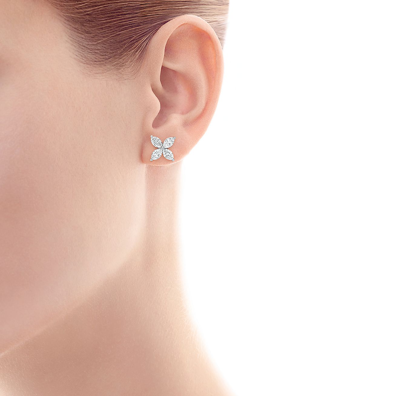 Victoria庐 Earrings