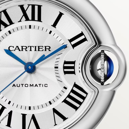 33MM BALLON BLEU DE CARTIER WATCH