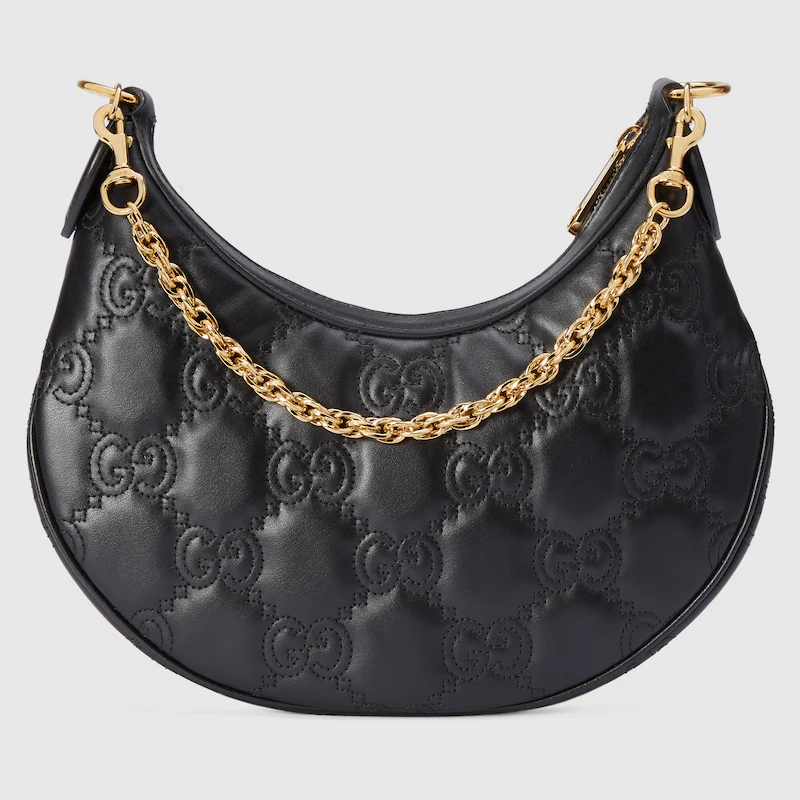 MATELASSE SMALL SHOULDER BAG