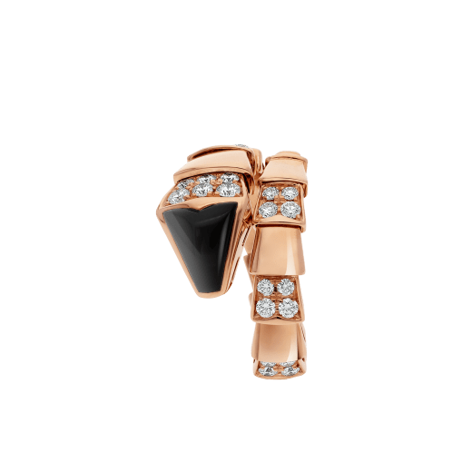 SERPENTI VIPER RING