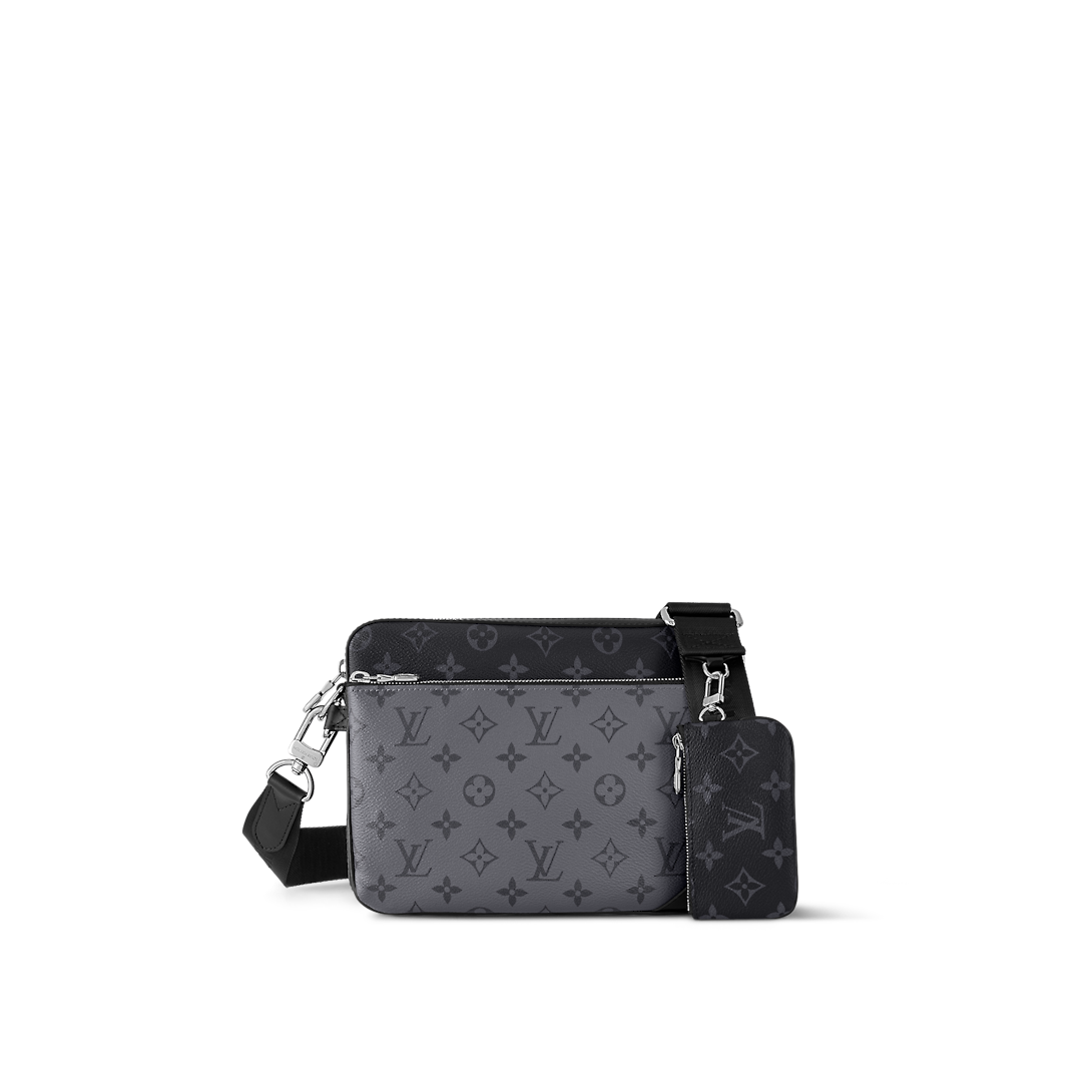 Trio Messenger