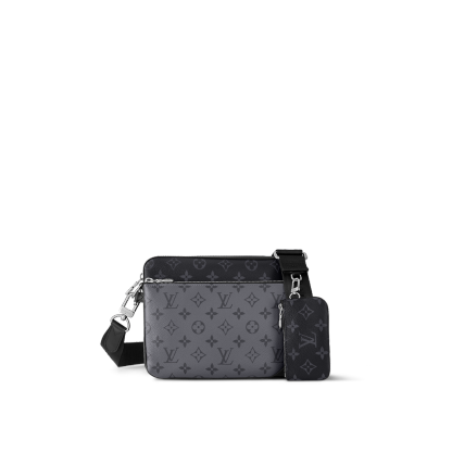 Trio Messenger