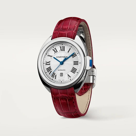 35MM CL?? DE CARTIER WATCH