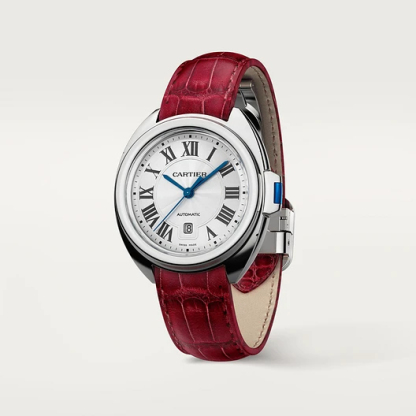35MM CL?? DE CARTIER WATCH