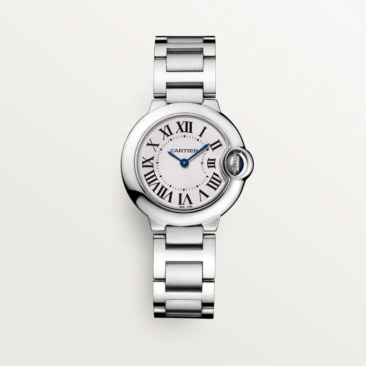 28MM BALLON BLEU DE CARTIER WATCH