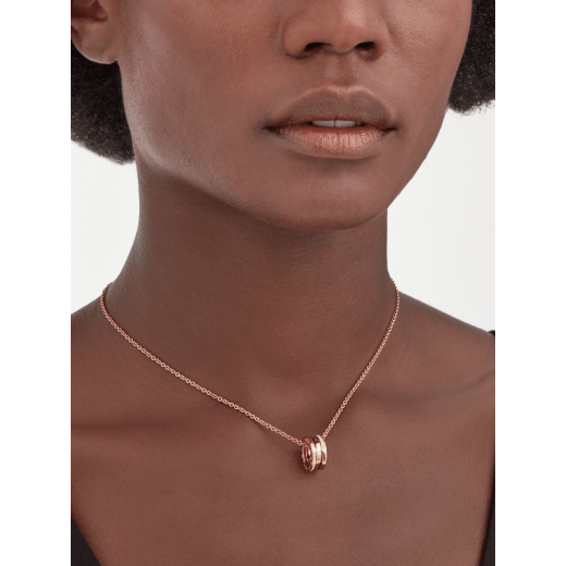 B.ZERO1 NECKLACE