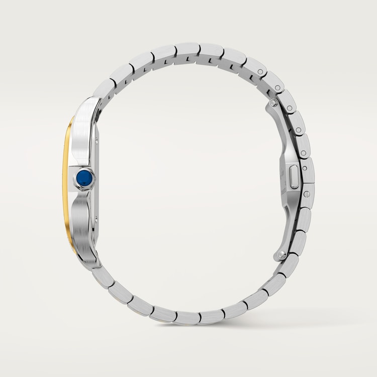 SANTOS DE WATCH MEDIUM MODEL
