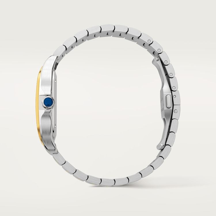 SANTOS DE WATCH MEDIUM MODEL