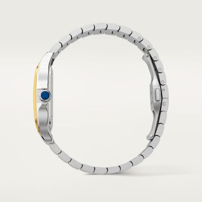 SANTOS DE WATCH MEDIUM MODEL