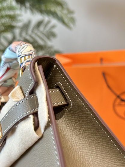 Mini Kelly 20 Bag*