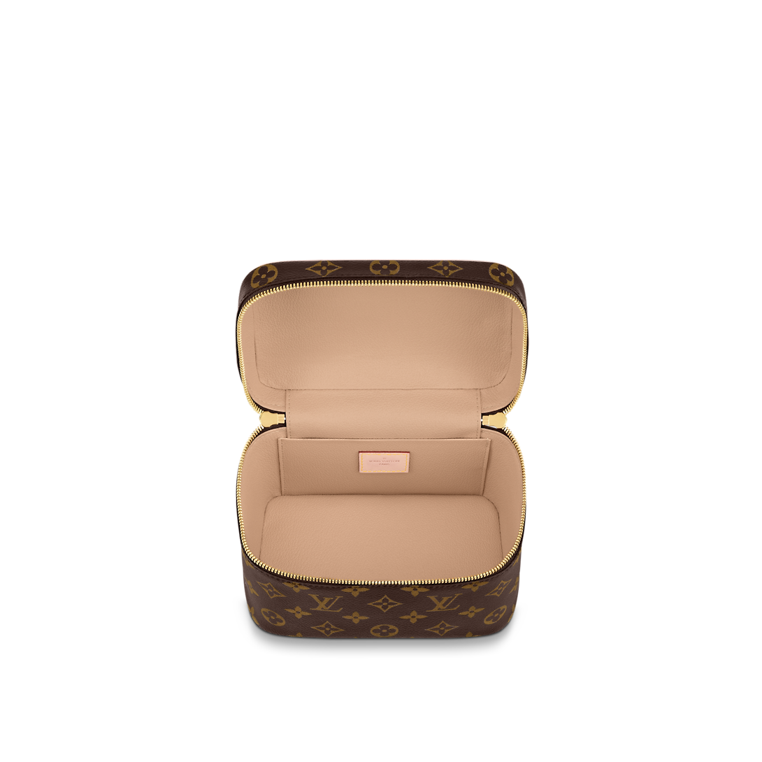 Nice Mini Toiletry Pouch M44495