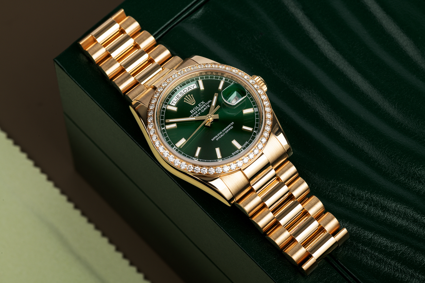 Day-Date