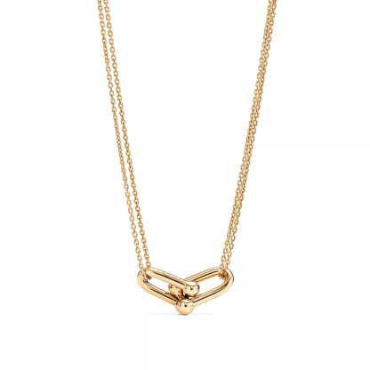 HardWear Double Link Pendant