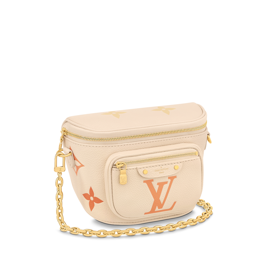 Mini Bumbag M82208