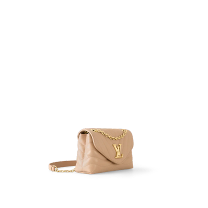 New Wave Chain Bag MM
