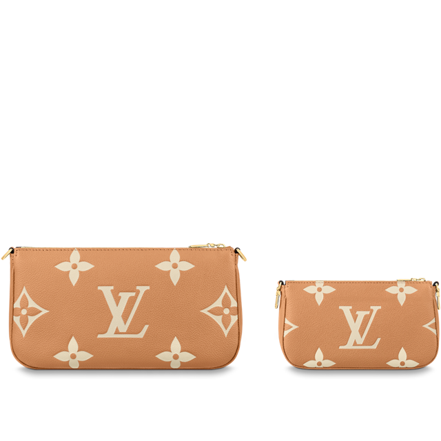 Multi Pochette Accessoires M45983