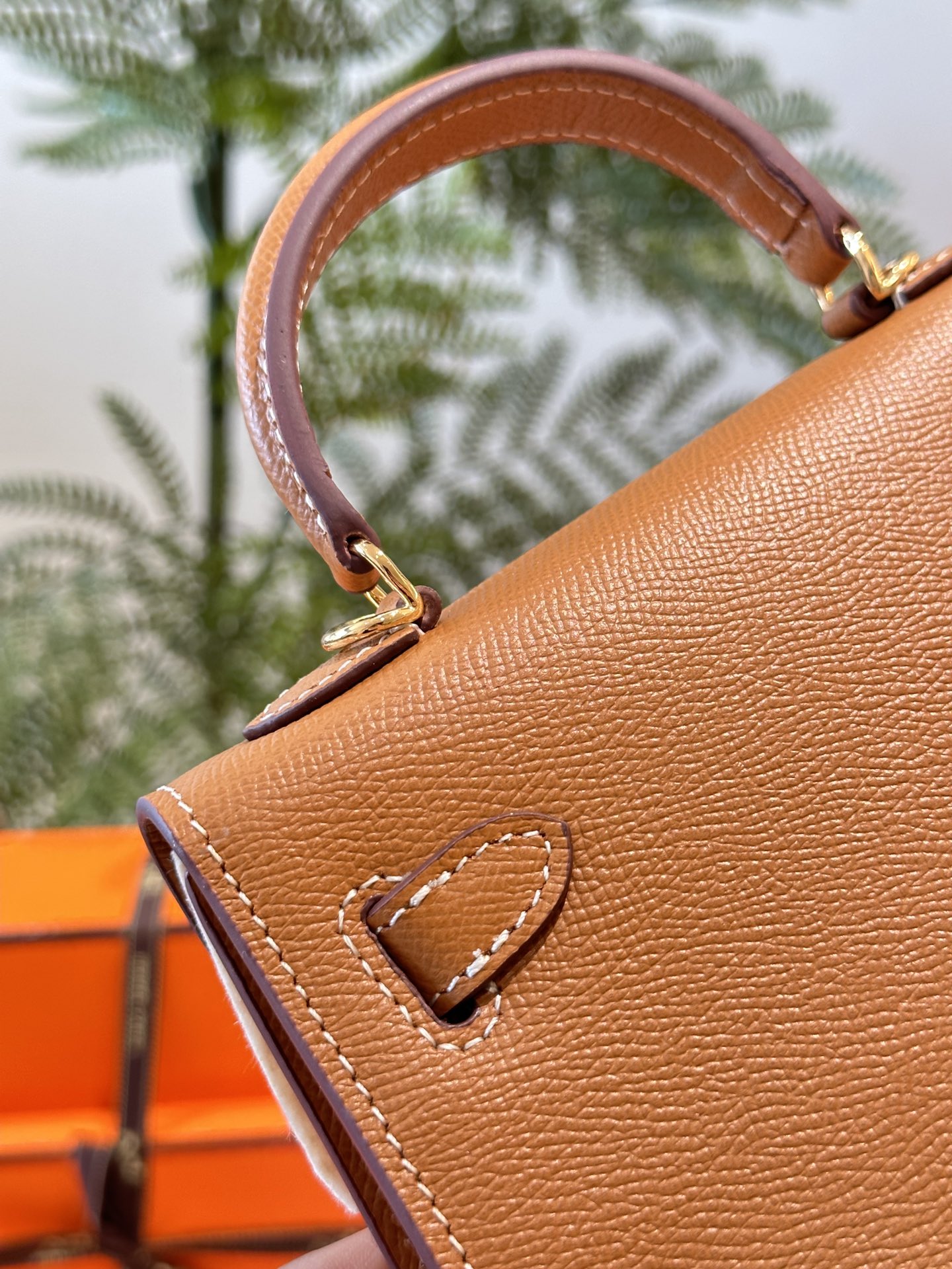 Kelly 20 Bag
