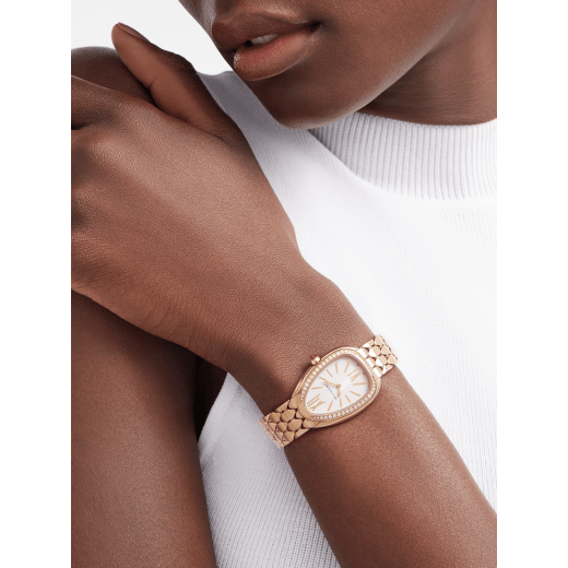 SERPENTI SEDUTTORI WATCH