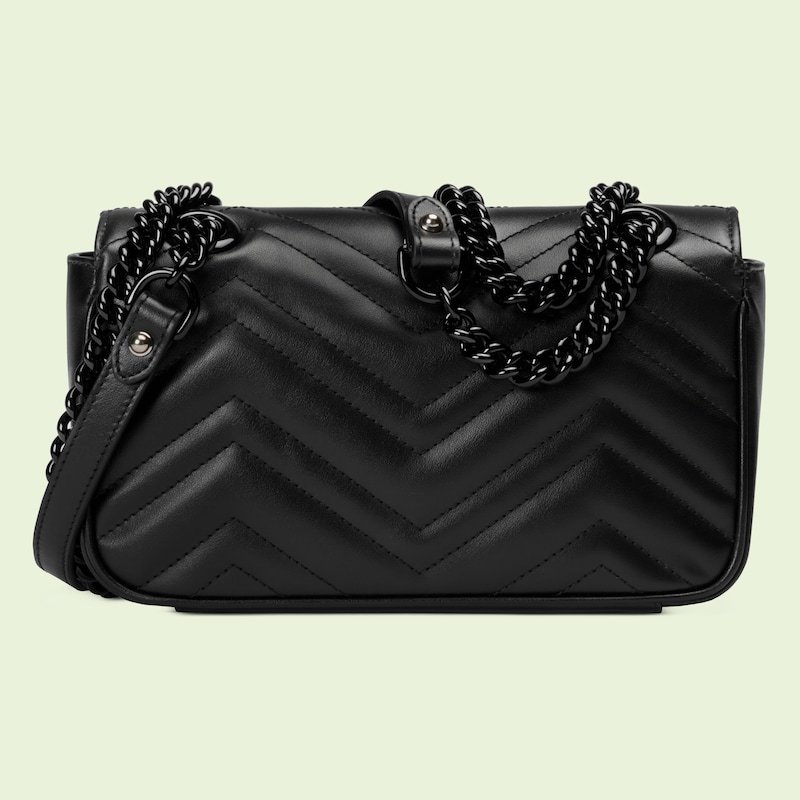 MARMONT MINI SHOULDER BAG
