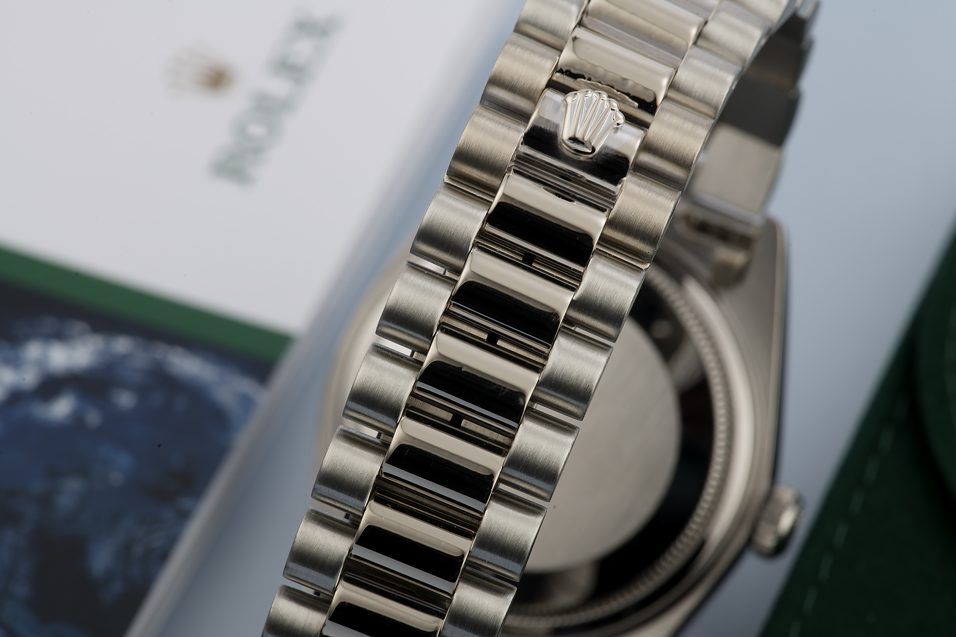 Day-Date 36mm