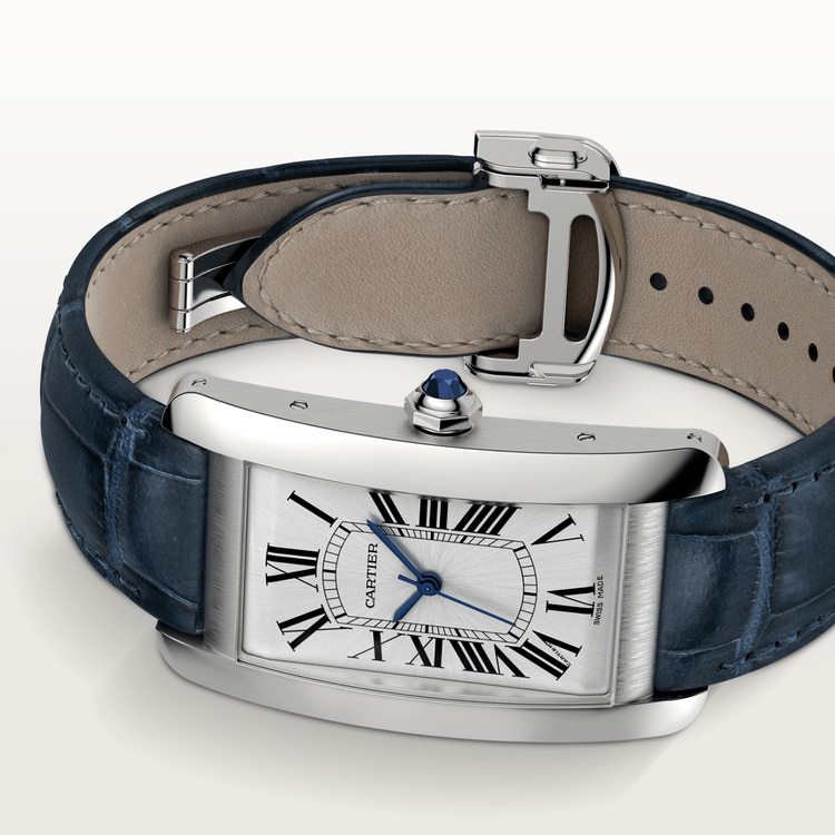 TANK AMERICAINE WATCH