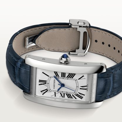 TANK AMERICAINE WATCH