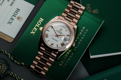 Day-Date 40