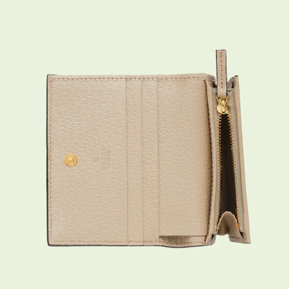 OPHIDIA  CARD CASE WALLET
