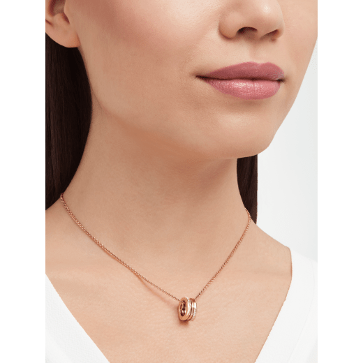 B.ZERO1 NECKLACE