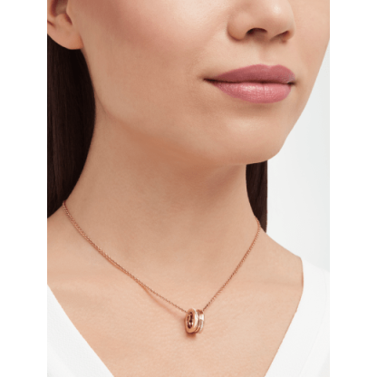 B.ZERO1 NECKLACE